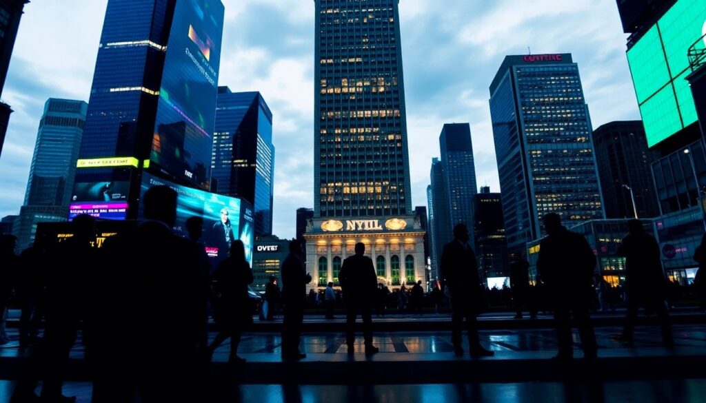 Narratives and Market Volatility: A Dual Lens for Traders - иллюстрация