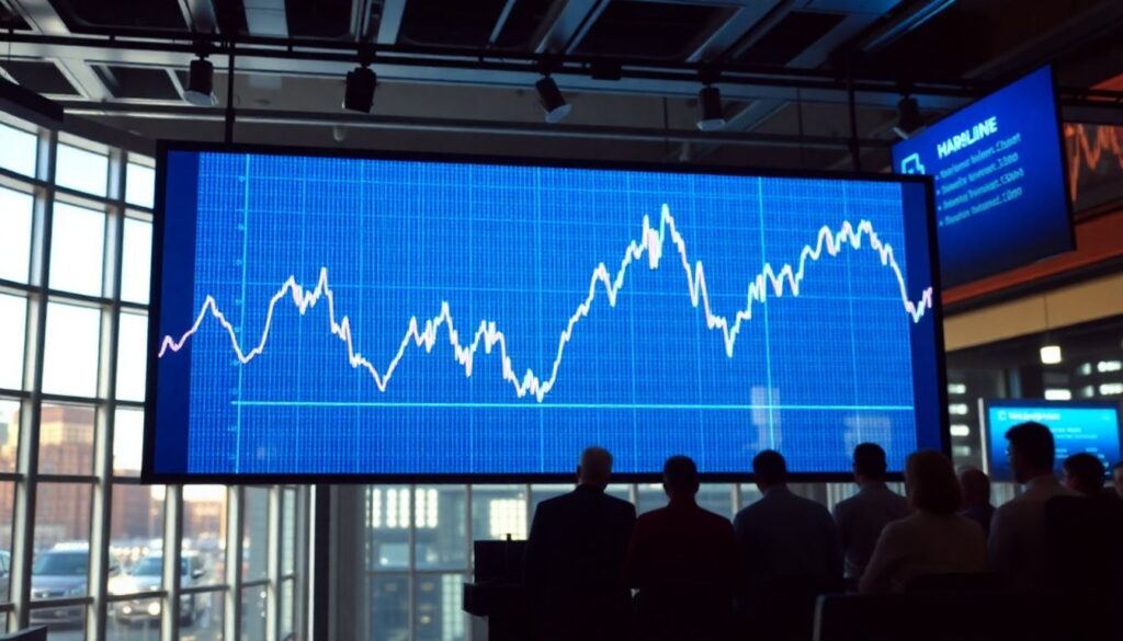 Volatility Reaction Functions: How Markets Respond to Shocks - иллюстрация