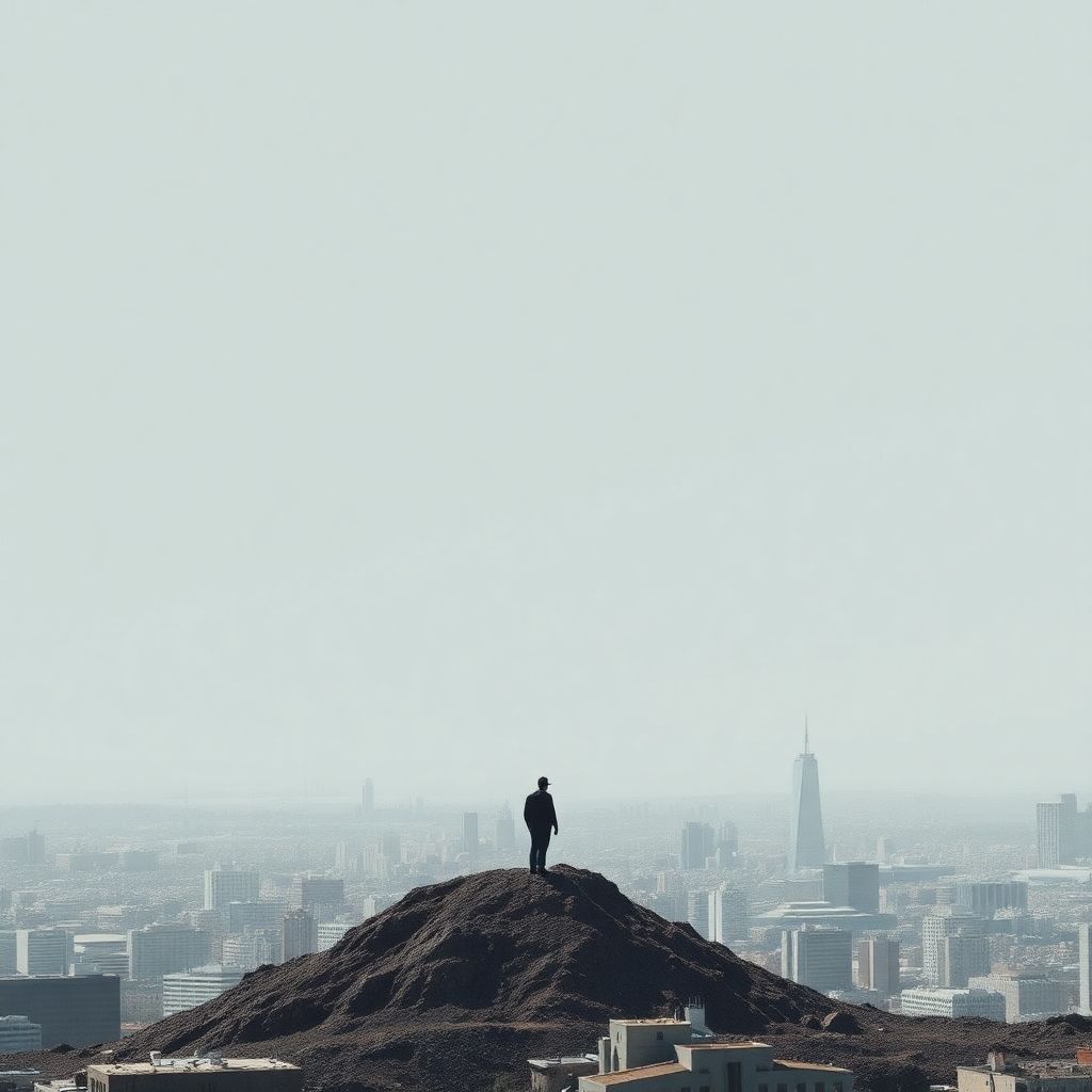 Narrative traps and how to avoid getting hooked by popular theories