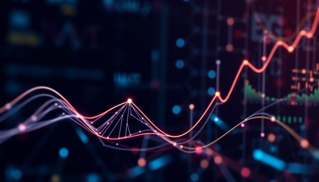 Open Interest and Price Action: Correlation and Causation - иллюстрация