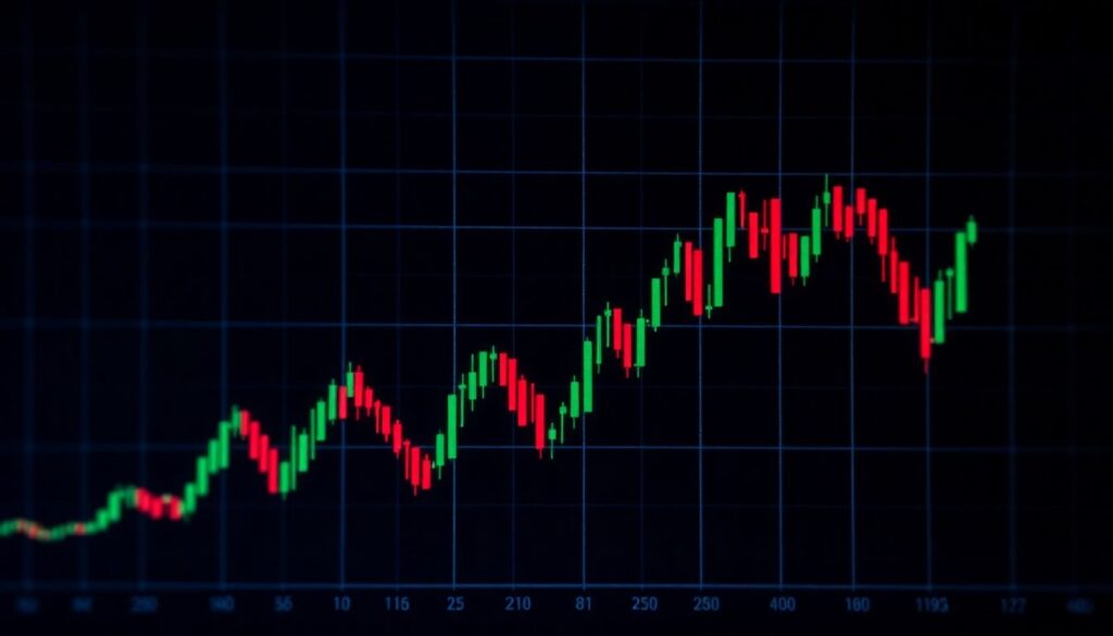 Open Interest and Price Action: Correlation and Causation - иллюстрация