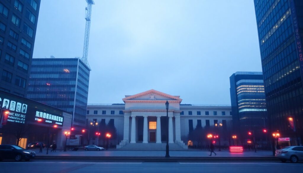 Volatility Regimes: How to Align Strategies with Market Mood - иллюстрация