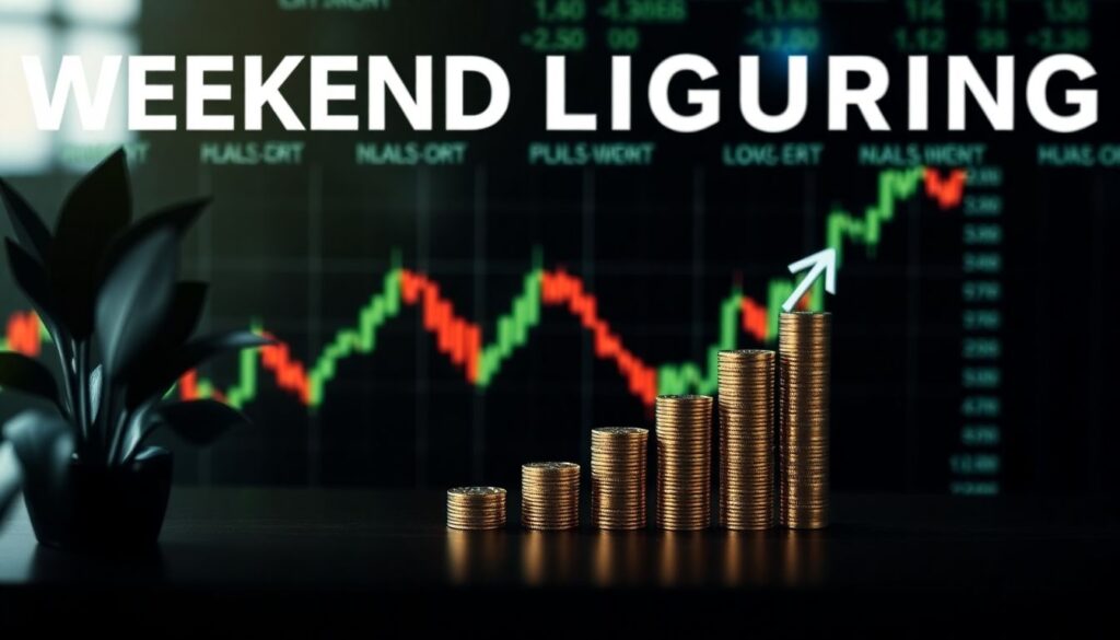 Weekend Liquidity Timeframes: Aligning Trade Windows - иллюстрация