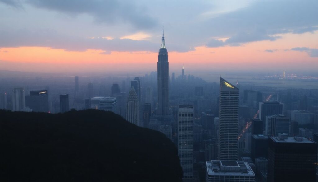 Volatility Trend Following: When to Ride the Wave - иллюстрация