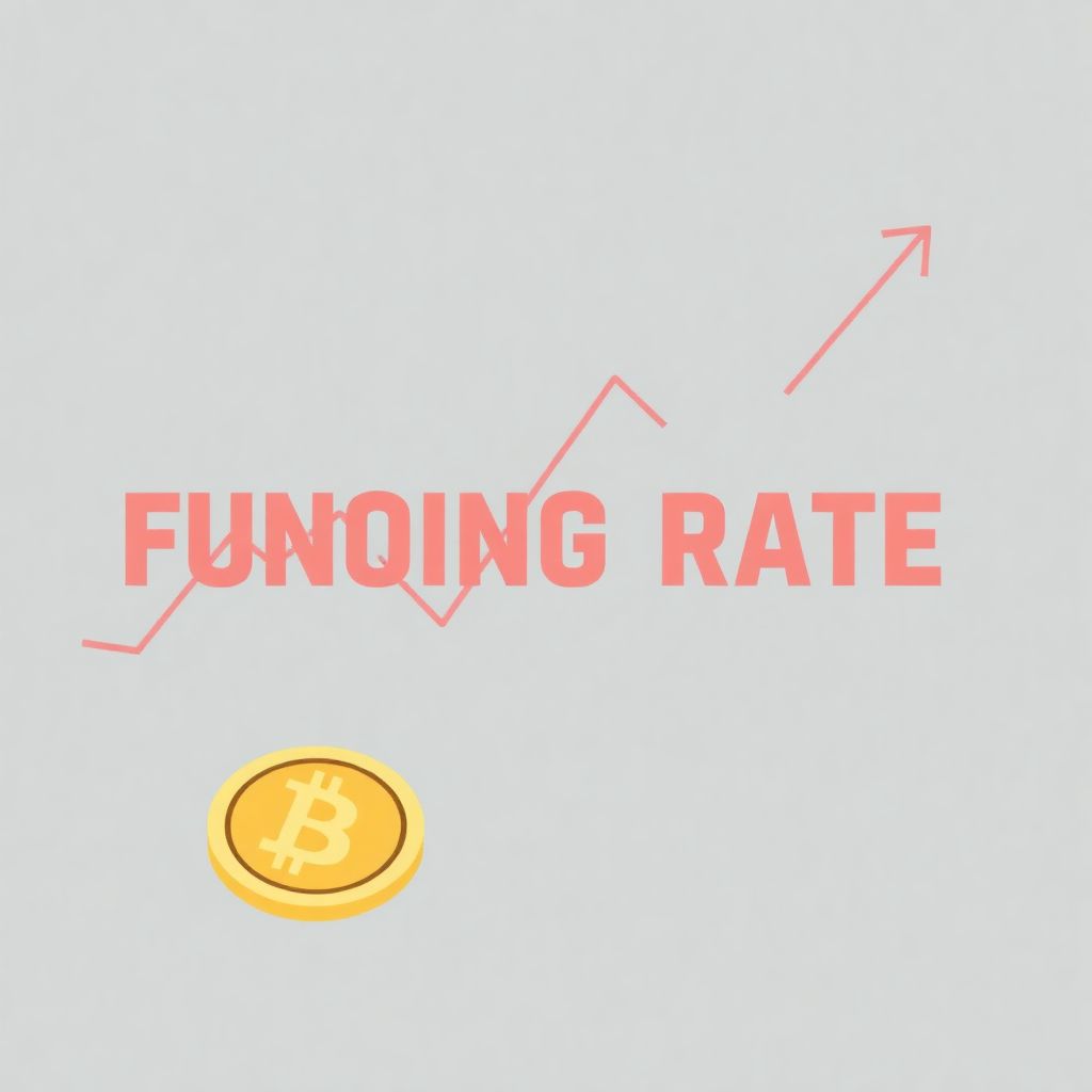Funding rates and central bank policy influence on derivatives markets