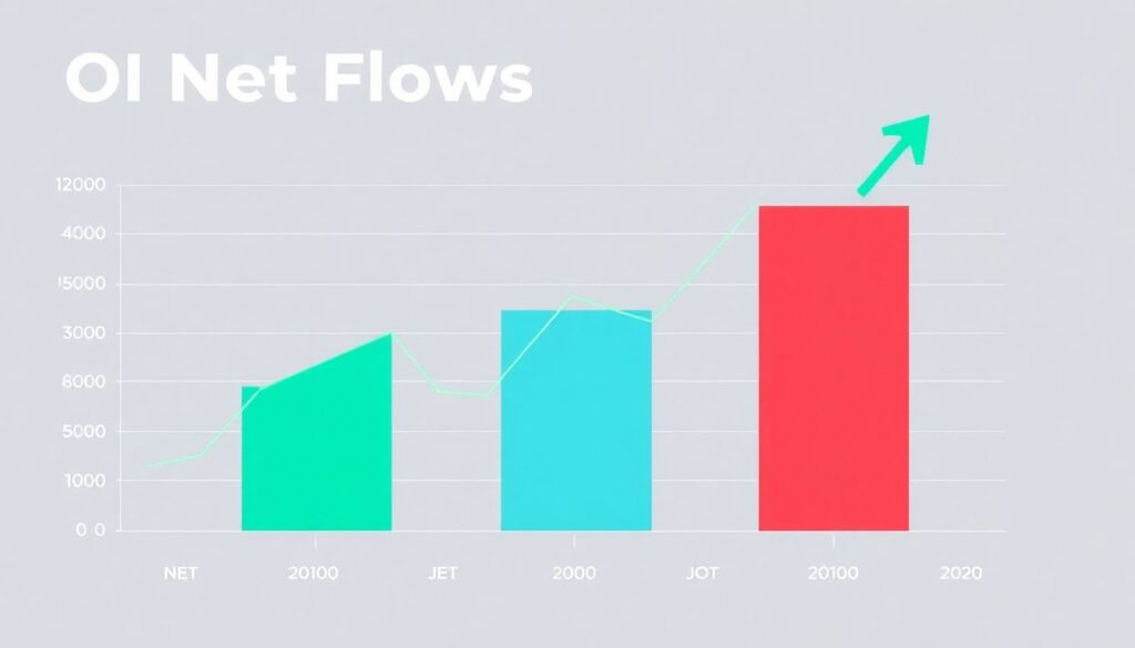OI Net Flows by Instrument: A Deeper Look - иллюстрация