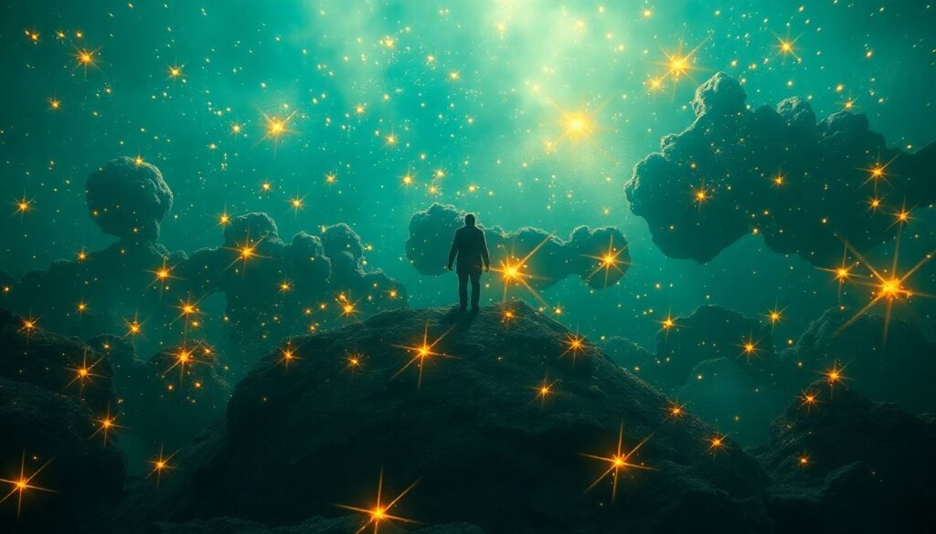 and Beyond - иллюстрация