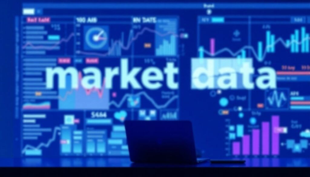 Narratives vs. Market Data: A Practitioner’s Toolkit - иллюстрация