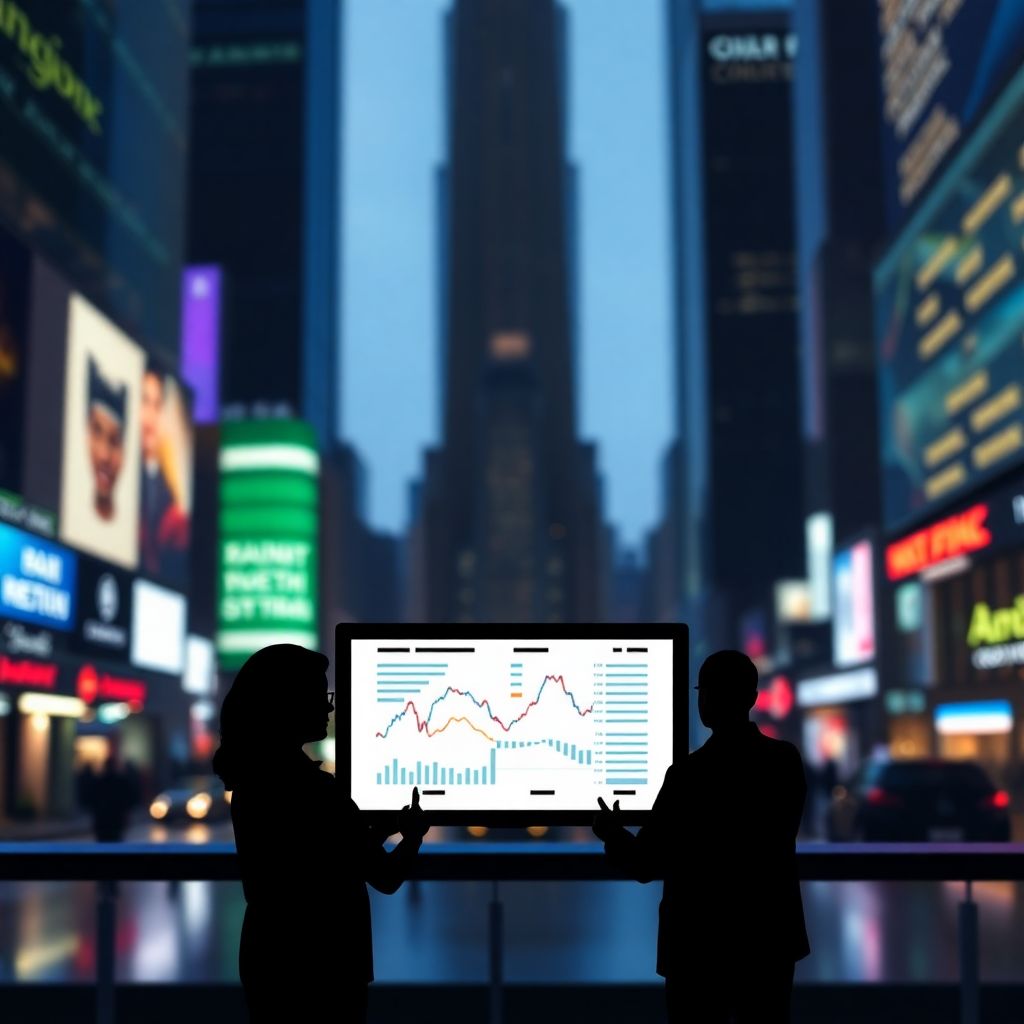 Narratives vs.. Market data: practical tools for financial decision-making