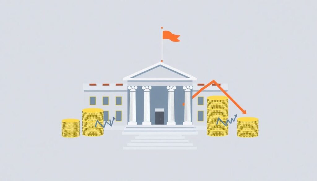 Funding Costs in Recessionary Scenarios: Cautious Trading - иллюстрация