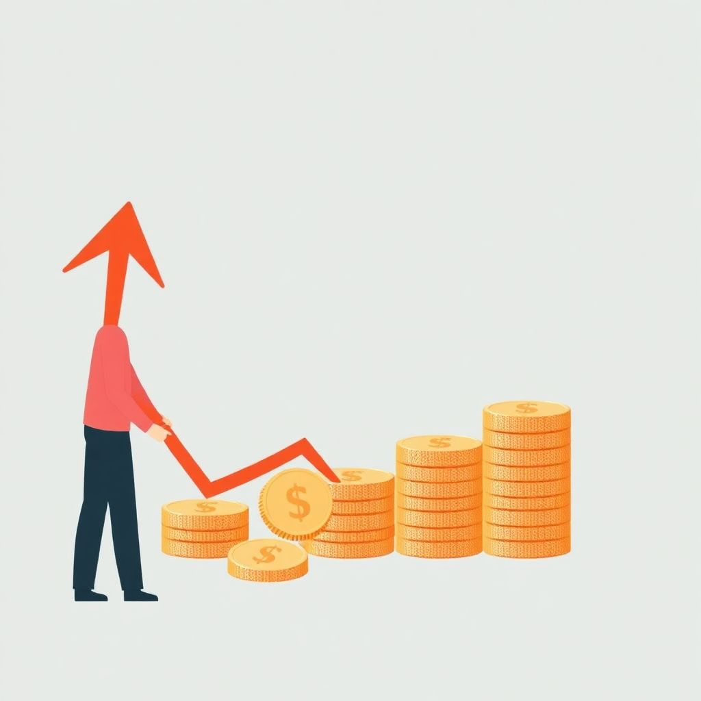 Funding costs in recessionary scenarios: how cautious trading impacts financial stability