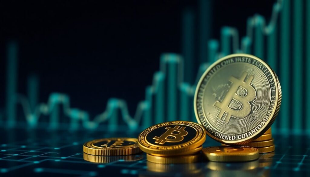 Open Interest Momentum in Crypto Derivatives: A Guide - иллюстрация