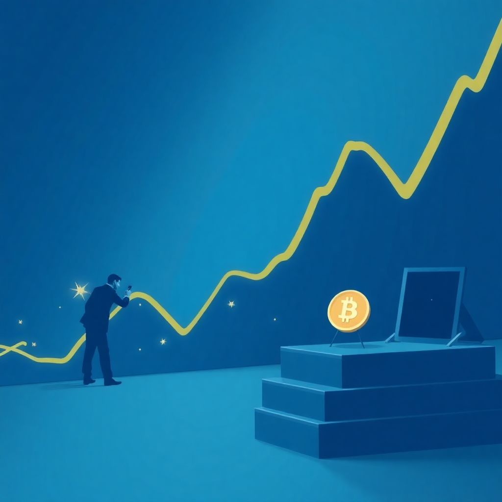 Open interest momentum in crypto derivatives explained in a practical trading guide