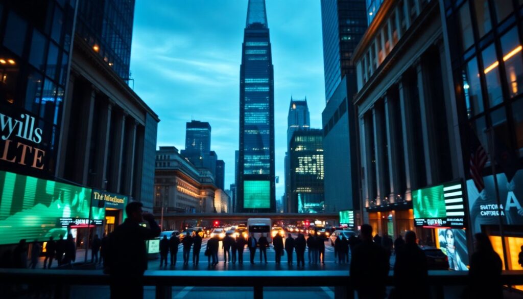 Narratives and Systematic Trading: Blending Story with Signal - иллюстрация