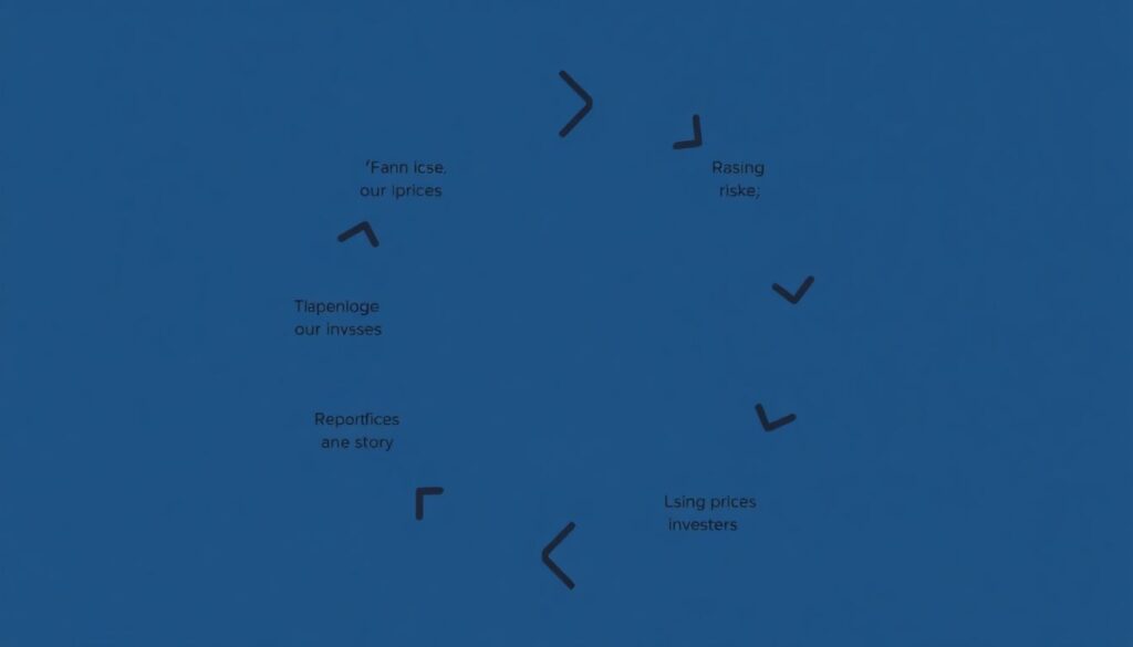 Narratives and Behavioral Finance: How Minds Move Markets - иллюстрация