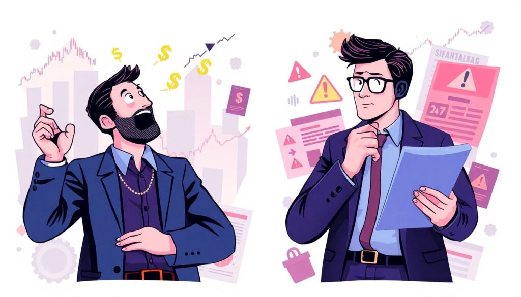 Intense Moves and How to Trade Them - иллюстрация