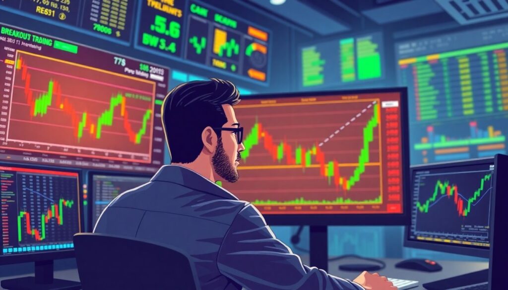 Intense Moves and How to Trade Them - иллюстрация