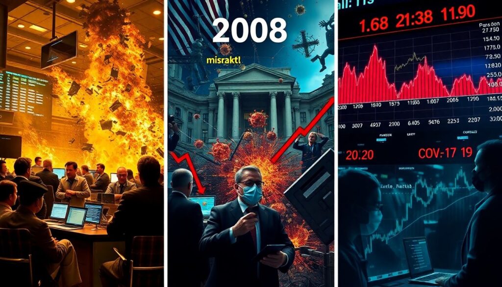 Intense Moves and How to Trade Them - иллюстрация