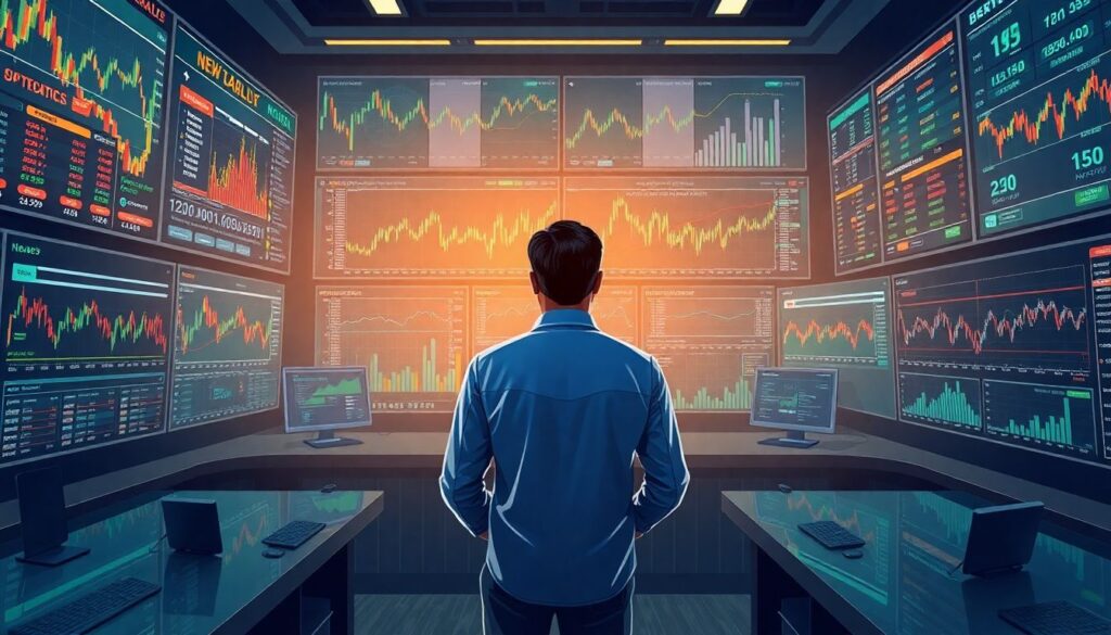 Narratives for Risk-On and Risk-Off Phases: Practical Heuristics - иллюстрация