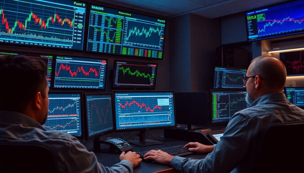 Weekend Liquidity Strategy: Positioning for Low-Volume Sessions - иллюстрация