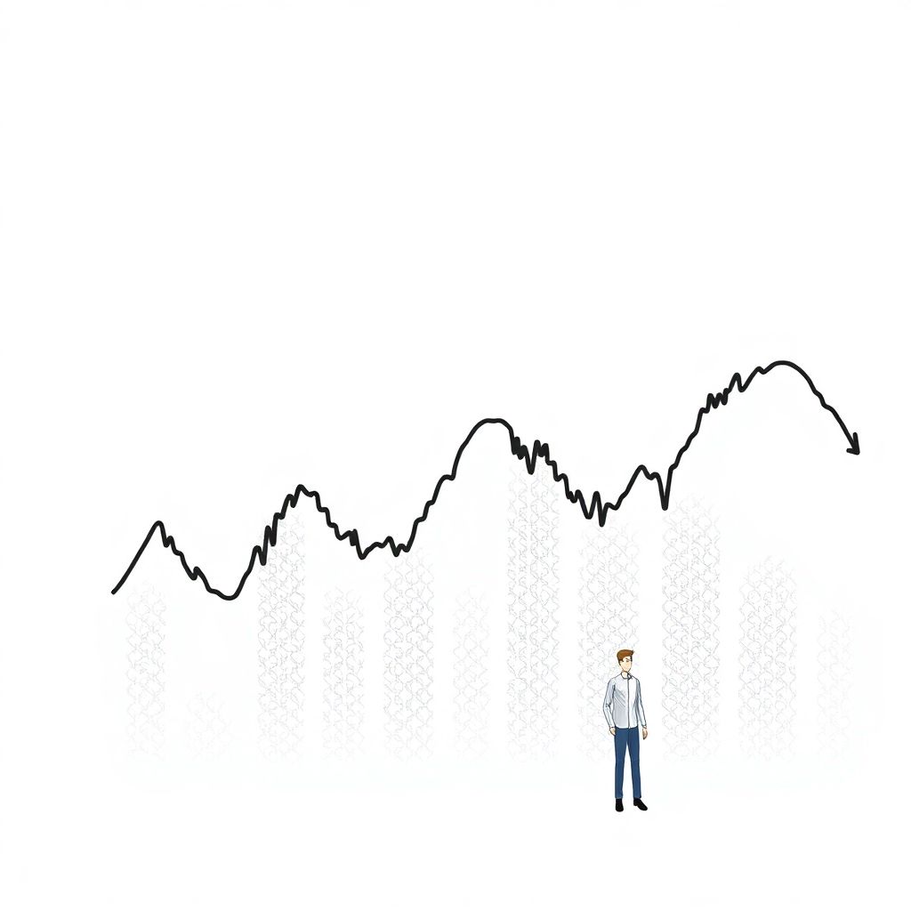 Open interest reversals: how to identify market trend changes at an early stage