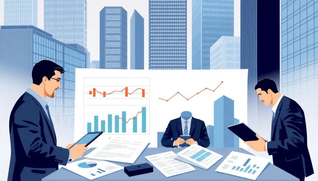 Funding Costs and Leverage: Balancing Returns and Risk - иллюстрация