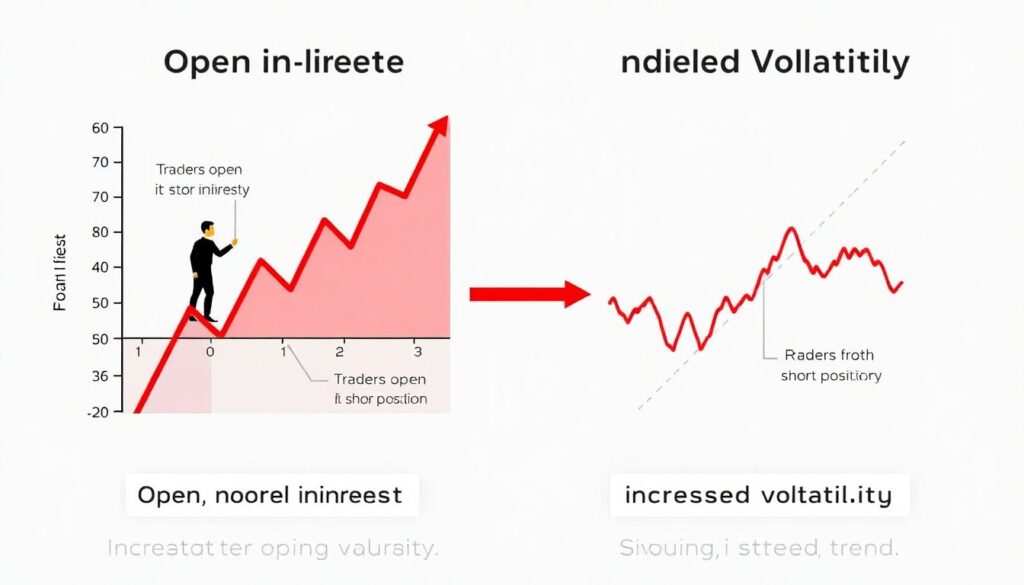 Open Interest and Implied Volatility Convergence: Signals to Watch - иллюстрация