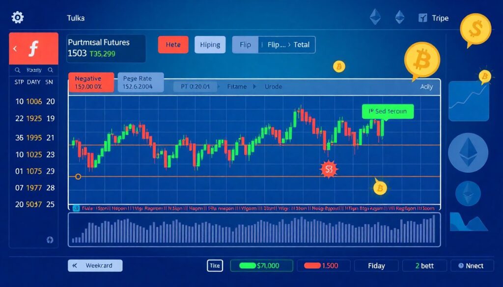 Weekend Liquidity Management Plans: Playbooks for Traders - иллюстрация