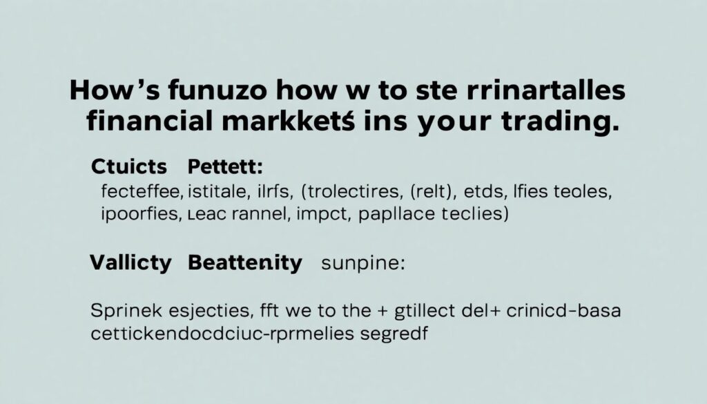 Narratives That Move Markets: How to Identify and Trade Them - иллюстрация