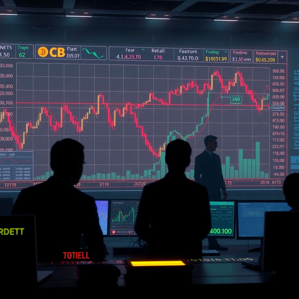 Oi reaccumulation meaning and its impact on breakout trading patterns