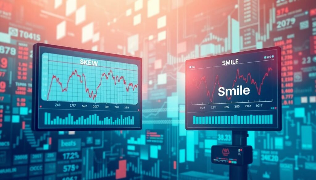 Skew vs. Smile: Choosing The Right Volatility Metric - иллюстрация