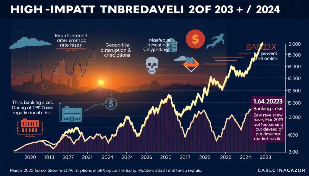 Skew vs. Smile: Choosing The Right Volatility Metric - иллюстрация