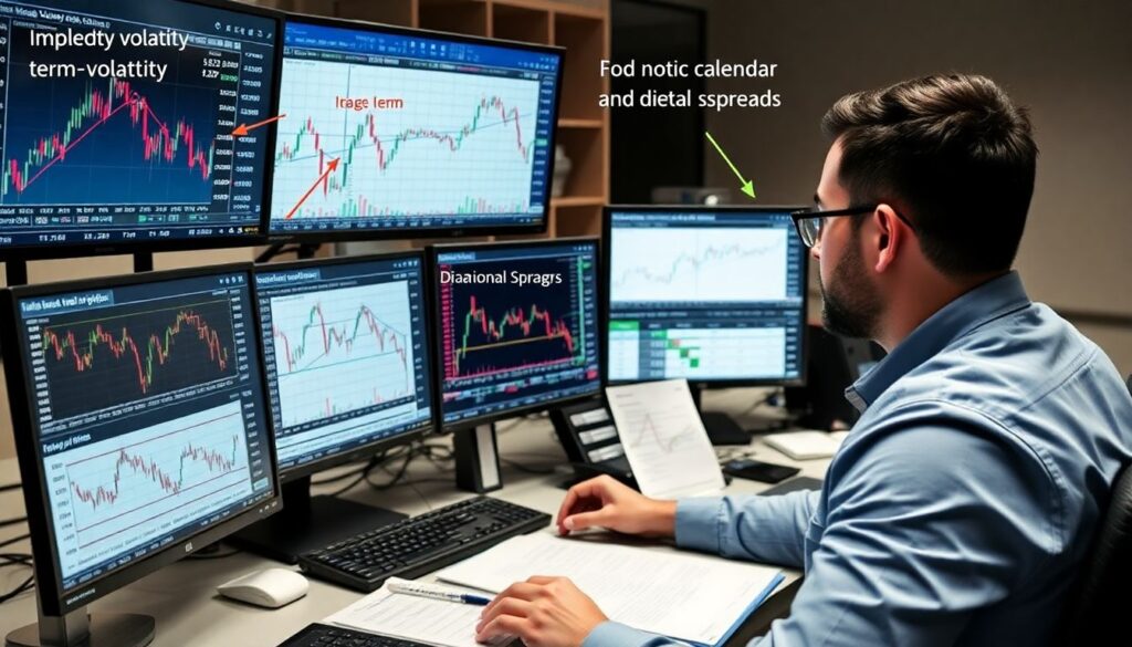 Volatility Recovery Patterns: When Implied Vol Falls Back - иллюстрация