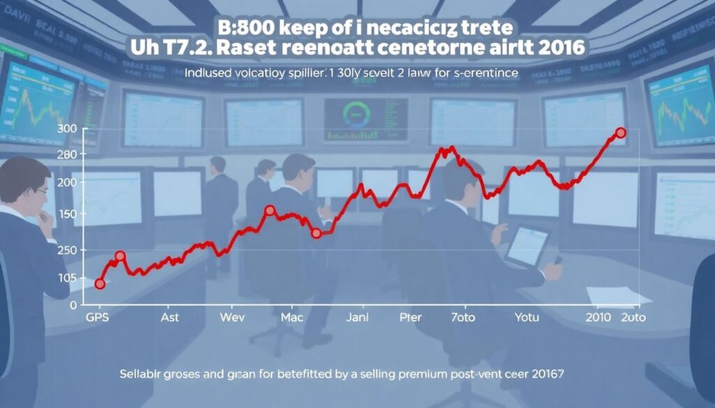 Volatility Recovery Patterns: When Implied Vol Falls Back - иллюстрация