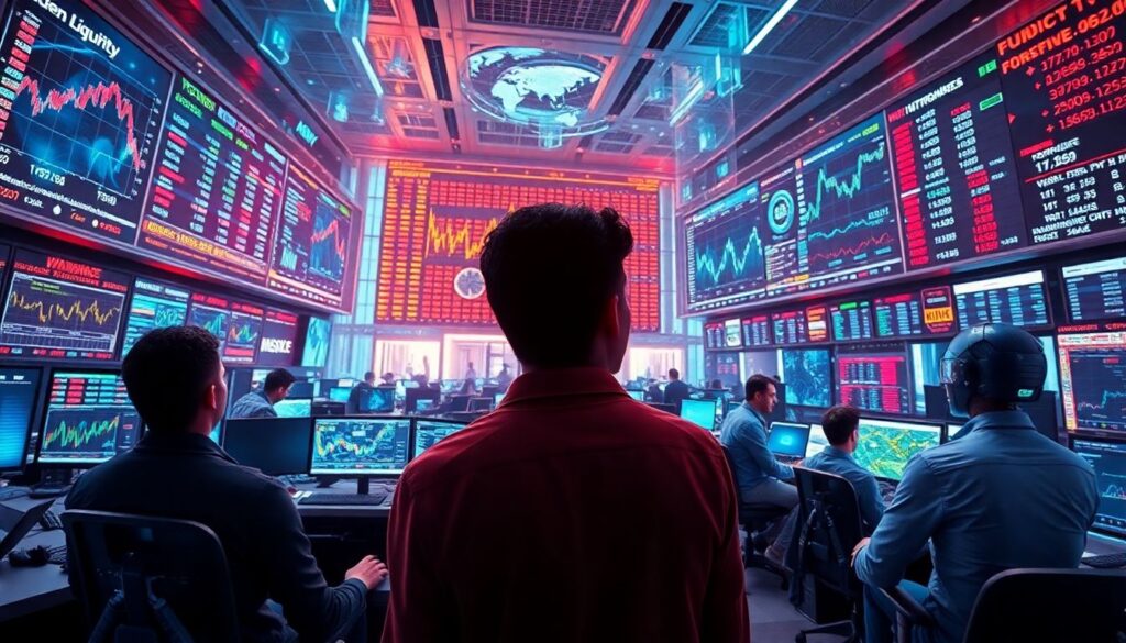 Funding Liquidity Indicators: Real-Time Scanning for Traders - иллюстрация