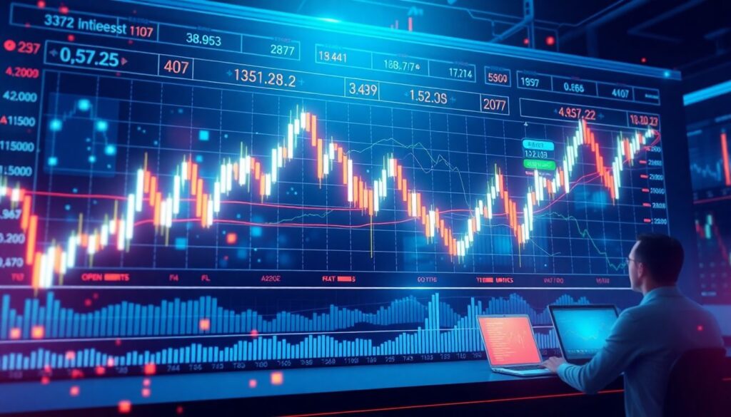Open Interest and Price Gaps: Predicting Breakaways - иллюстрация