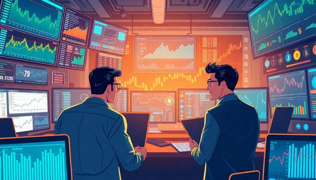 Narratives and Liquidity Traps: A Trader’s Survival Guide - иллюстрация