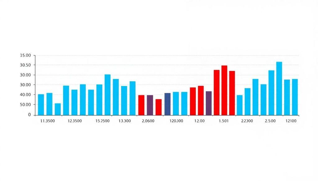 OI Clustering in Derivatives: Visual Techniques for Edge - иллюстрация