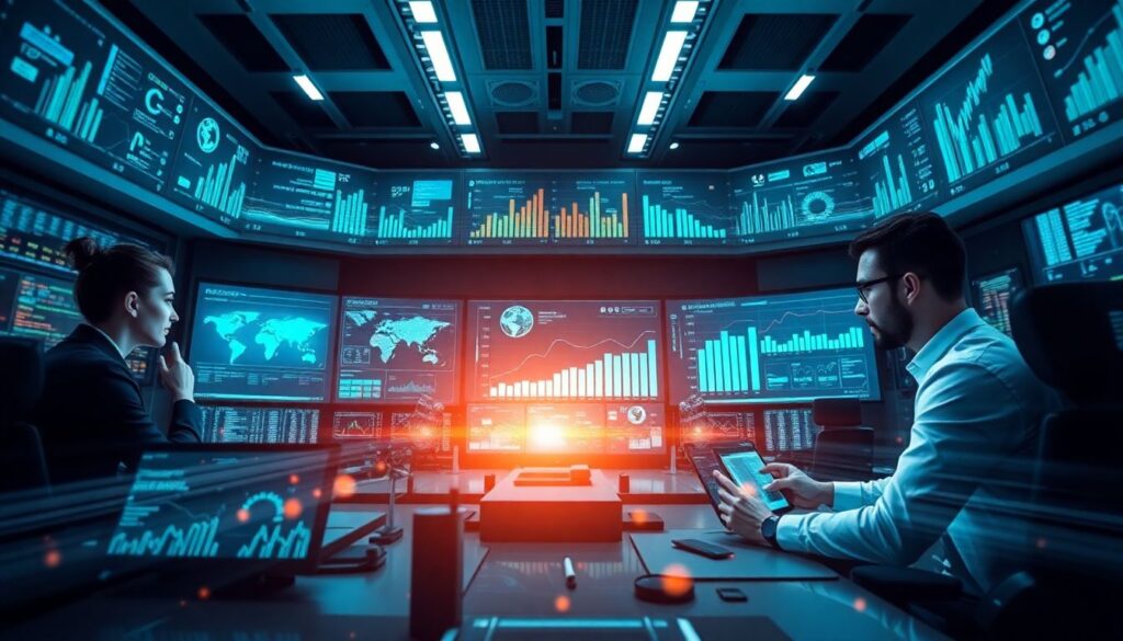 Actionable Signals - иллюстрация