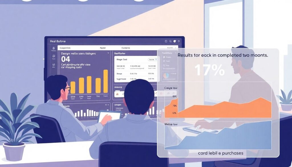 Actionable Signals - иллюстрация