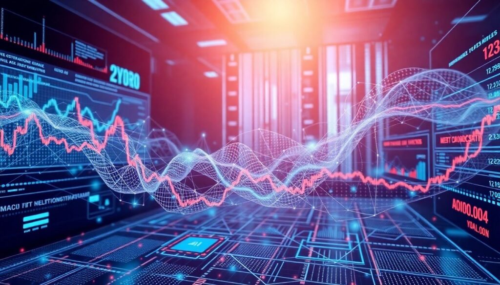 Volatility Estimation in Real-Time: Techniques for Speed - иллюстрация