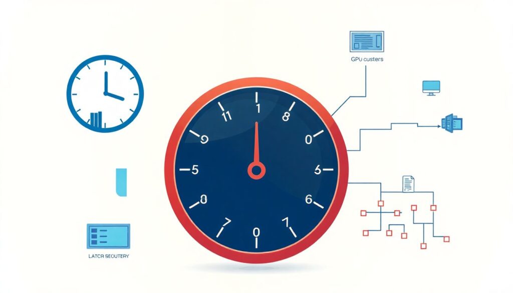 Volatility Estimation in Real-Time: Techniques for Speed - иллюстрация