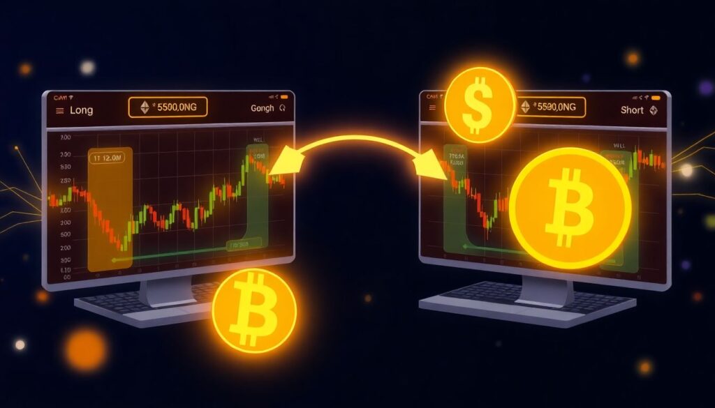 Funding Rates and Cross-Exchange Arbitrage: A Practical Roadmap - иллюстрация