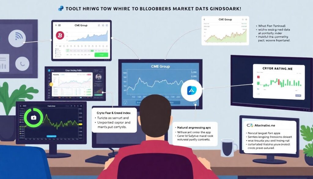 Open Interest and Sentiment: A Combined Indicator - иллюстрация