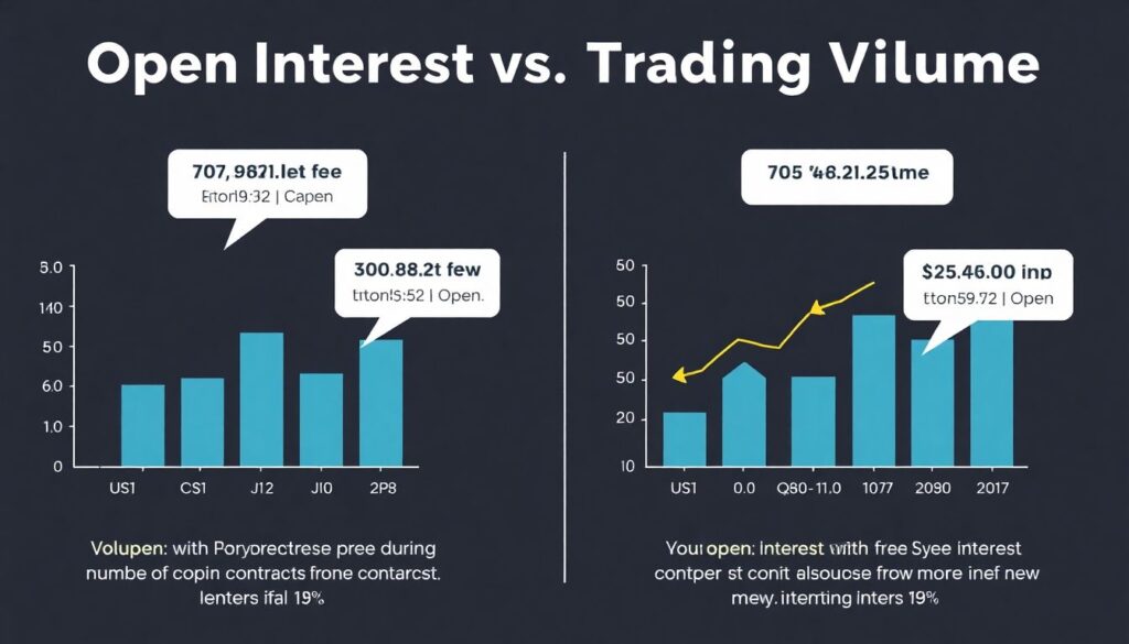 Open Interest and Sentiment: A Combined Indicator - иллюстрация