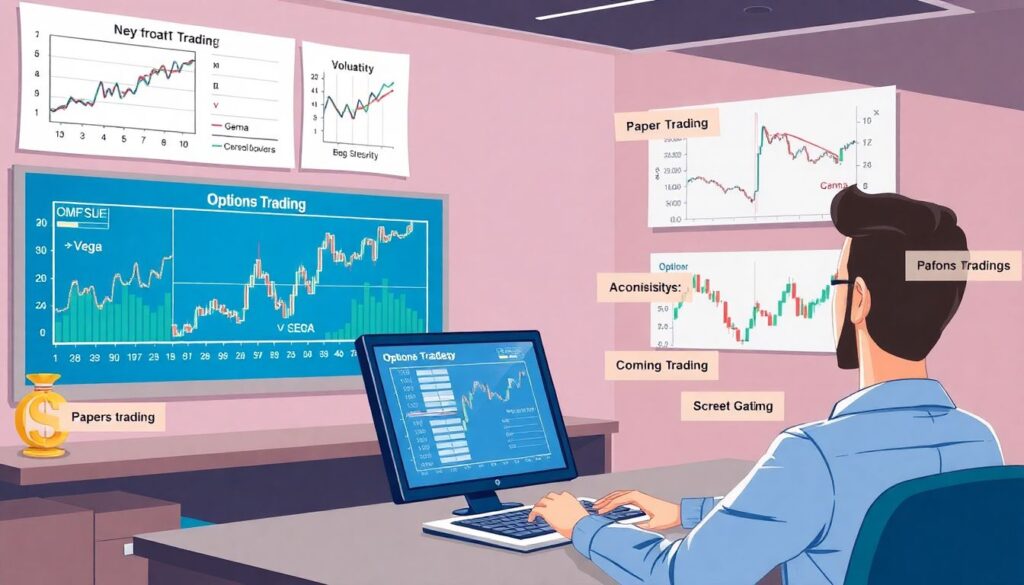 Options Skew and Correlation: Hidden Connections - иллюстрация