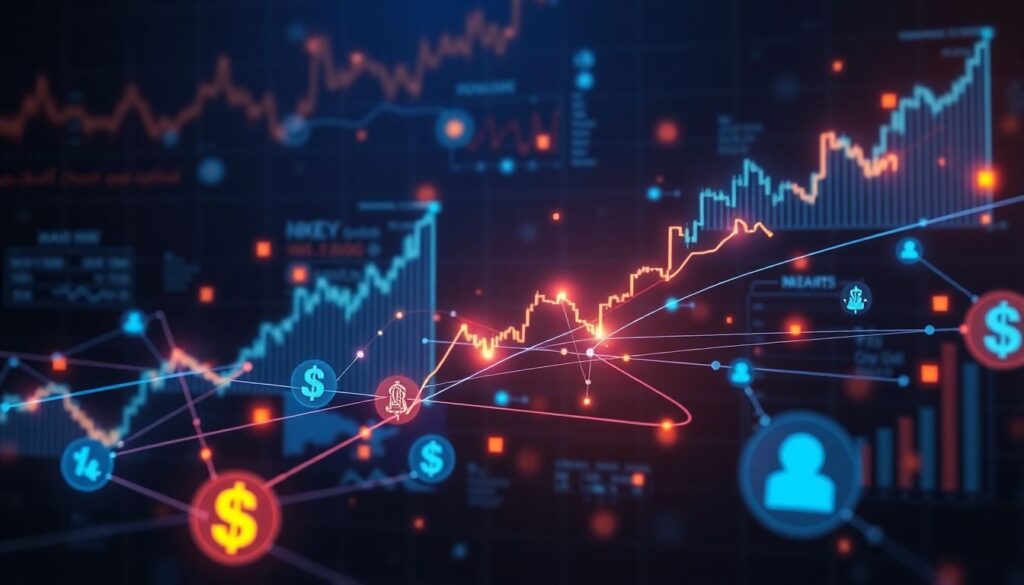 Options Skew and Correlation: Hidden Connections - иллюстрация