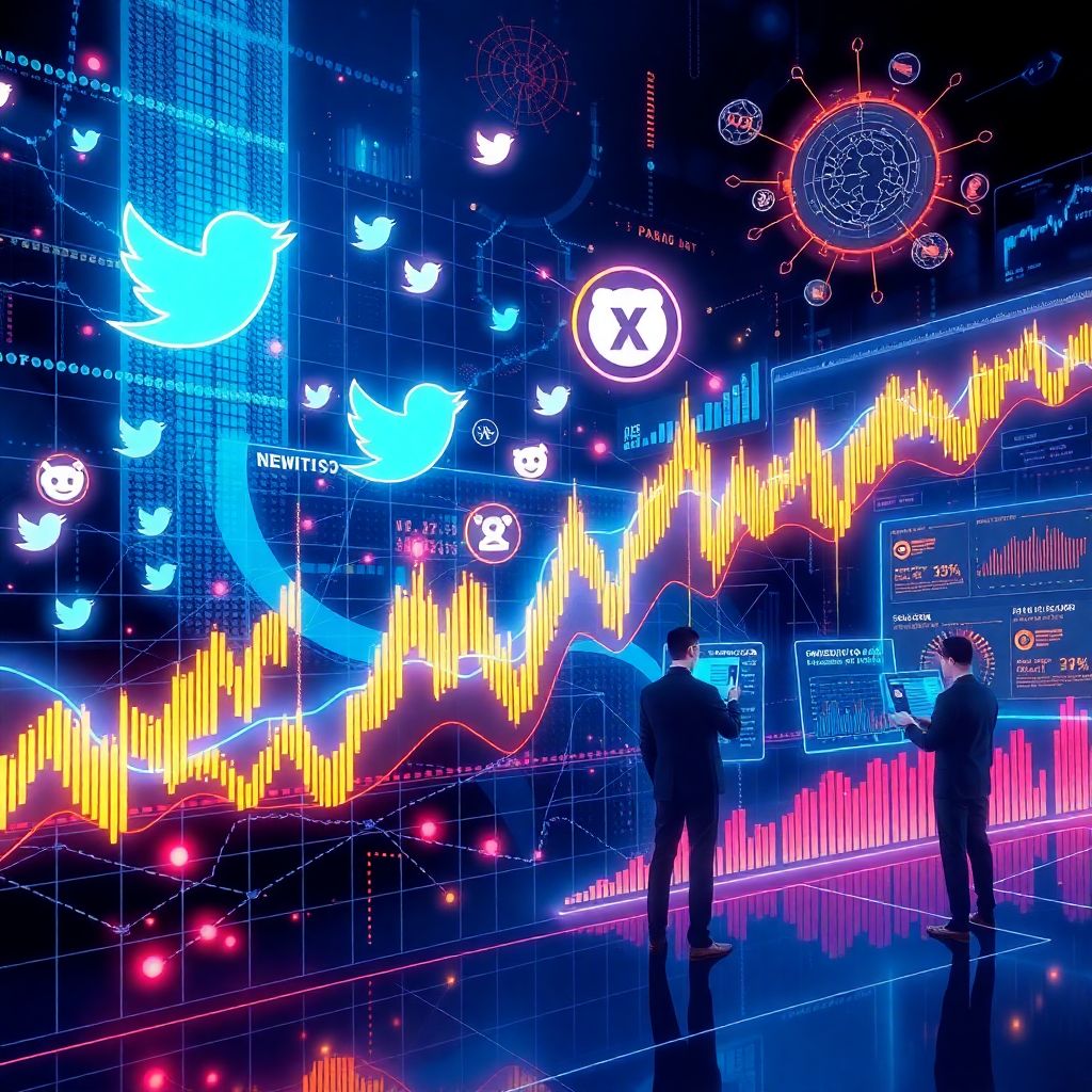 Narratives and price momentum in markets: a complementary perspective on investor behavior