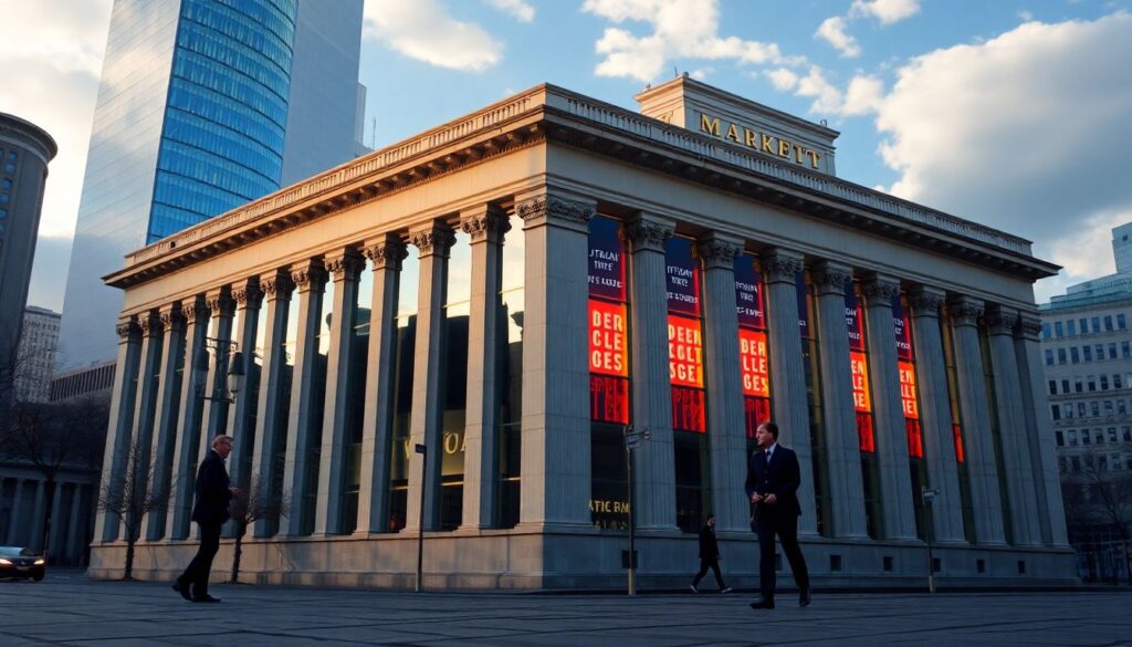 Funding Rates and Market Stability: A Risk Perspective - иллюстрация