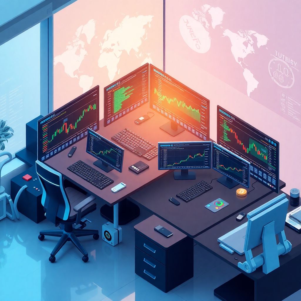 Weekend liquidity optimization tips for using small trading sessions effectively